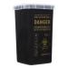 Healifty Blades Dispenser Case Sharps Disposal Container 