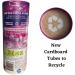 Laundry Scent Booster Beads Bundle - Pack of 3 x 176g Lenor Frosted Rose Wonderland In Wash Scent Booster Laundry Beads Bulk with Topline Card. Great Fabric Freshness From Wash to Wear - Buy Online on GoSupps.com