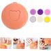 Beatifufu 1 Set Nail Electric Nail Sharpener Nail Polishing Tool Adults Nail Care Polishing Tool Manicure Kit Pedicure Tool Nail Trimmer Safe Adults Nail Kit 7X7X3CM Orange - Buy Online on GoSupps.com