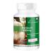 Hericium Powder 650 mg - 60 Capsules Functional Vital Fungus Adaptogen Highly Dosed Vegan | Vitamintrend