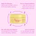 Umberto Giannini Curl Jelly & Banana Butter Leave-in Conditioner - Vegan Frizz Solution for Curly Wavy & Coily Hair | International Shipping - Buy Online on GoSupps.com
