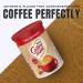 Direct Mart Coffee Mate Original Coffee 550g | Smooth and Creamy Original Tasty Enjoy Its Creamy Smooth and Silky Taste - Pack of 2 - Buy Online on GoSupps.com