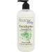 Eclectic Lady Liquid Pearl Body Wash - Eucalyptus Essential Oil Scent 3-in-1 Use For Bubble Bath Hand Soap & Body Wash Phthalate-Free Eucalyptus Essential Oil Fragrance Handcrafted in USA (16 oz) 16 Fl Oz (Pack of 1)