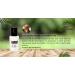 Men's Massage Therapy Oil - De-Stress & Rejuvenate with Musky Ylang Ylang | 1.01 Fl Oz - International Shipping Available - Buy Online on GoSupps.com