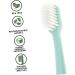 Ipetboom Soft Travel Toothbrush - Ergonomic Toothbrush for Adults | 10 Pack Travel-Friendly Oral Care Accessories - Buy Online on GoSupps.com