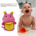 Kids Cute Animal Bath Sponge Glove Mitt for Toddler Bath and Shower - Buy Online on GoSupps.com
