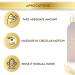 Shira Shir-Radiance Corrective RX Balancing Cleanser - Best for Oily Large Pore & Acne Prone Skin | 200ML | Radiant Glow & Smooth Skin - Buy Online on GoSupps.com