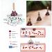 Moxibustion Gathering Energy & Detoxification Slimming Sticks - 20PCs Moxa Sticks for Effective Slimming and Wellness - Buy Online on GoSupps.com