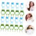 20pcs Nose Correction Clips Pro Tools | Swimming Nose Plug | Snoring Relief Nasal Stopper | Breath Accessories for Adults - Buy Online on GoSupps.com