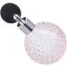 Buy Housoutil 4 Sets Vintage Glass Perfume Bottles - Refillable Atomizer Sprayer for Women | International Shipping - Buy Online on GoSupps.com