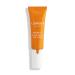 Lumene Nordic-C Valo Bright Eyes All-In-One Eye Treatment - Eye Serum for Dark Circles + Puffiness - Formulated with Vitamin C to Brighten + Illuminate Under Eye Area - Fragrance-Free + Vegan (15ml)