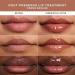 Traitement pour les l vres peptides Pout Preserve - Baume hydratant pour les l vres et brillant l vres d' t (Lot de 4 pi ces) M lange de 4 pi ces - Buy Online on GoSupps.com