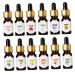 Frcolor humidifier water -soluble essential oils aromatherapy at home water -soluble aromatherapy air fresh oil aromatic oil as shown size 11