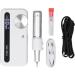 Electric Nail Polisher Easy to Use Electric Nail Grinder Set Portable for Nail Polishing (Pearl White) - Buy Online on GoSupps.com