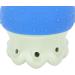 Moxibustion Box - Silicone-Ceramic Head Eye & Face Massage Pot for Neck Back & Stomach Relief - Buy Online on GoSupps.com