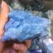 Natural Crystal Rough Large Size Natural Raw Aquamarine Quartz Crystal Rough Rock Gem Natural Gems and Minerals s - Buy Online on GoSupps.com