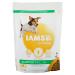 IAMS for Vitality Adult Small&Medium Chicken for Mini and Medium Breed Adult Dogs - 800 g