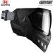 Empire EVS Paintball Mask/Goggle - Black | Includes 2 Thermal Lenses - Buy Online on GoSupps.com