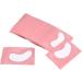 FRGMNT 50 pairs Eye protection Gel Eyelash Pad patch Lint individual Lashes Extension Eye Mask - Buy Online on GoSupps.com