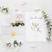 100 Pack Pre-Folded Vellum Jackets for 5x7 Invitations - Transparent Wedding Invitation Wraps for Baby Shower, Birthday Party, Postcards, Photos - Kraft Vellum Cover for Scrapbook - Buy Online on GoSupps.com