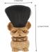 haircut neck duster neck duster barber men beard brush soft bristles beard brush nylon resin 13.50X7.00X7.00CM As Shown - Buy Online on GoSupps.com