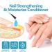 Nail Growth And Repair Serum 1/2 Pcs Nail Guard Serum Nail Strengthening and Growth Conditioner Nail Strengthener and Growth and Repair (1Pcs) - Buy Online on GoSupps.com