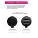 PMD Clean - Smart Face Cleaning Device | Waterproof SonicGlow Brush & Anti-Aging Massager | Lift Firm & Tone Skin - Black - Buy Online on GoSupps.com