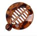 Hair Clips 1 piece of fish-shaped hairpin headdress hair accessory banana hairpin hairpin hair accessory clip styling tool Blue Hair Clips (Size : 1) - Buy Online on GoSupps.com