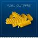Buy Barilla Gluten-Free Fusilli Pasta - Corn & Rice - 400g (2-Pack) - Perfect for Celiac & Gluten Intolerance - Buy Online on GoSupps.com