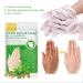 Hand Mask 3 Pcs Hands Mask Moisturizing Gloves BIO-ACTIVE HEMP OIL + RICH MULTI-VITAMIN BLEND Hand Skin Repair Renew Mask Infused Collagen + Natural Plant Extracts for Dry Aging Cracked Hands - Buy Online on GoSupps.com