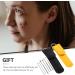 Stainless Steel Earwax Removal Kit - 4 Sets with Leather Case - Ear Pick Tool for Adults - Ear Cleansing and Scooping - Buy Online on GoSupps.com