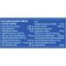 1Above Anti Jet Lag Energy & Immunity Recovery Tablets - Citrus Flavor - 10 Count Pack for Travel, Work & Party - Buy Online on GoSupps.com