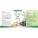 Fairvital OPC 300mg Vegan Capsules - High Dosage - 90 Count Oligomeric Proanthocyanidins - Buy Online on GoSupps.com