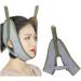Buy Dkulmn Cervical Traction Belts - Adjustable Neck Pain Recovery for Adults & Children (2PCs) - Chronic Neck Pain Relief & Spine Orientation - Buy Online on GoSupps.com