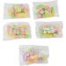 Manicure Sponge Block Portable Small Gradient Nail Sponge for Makeup - Buy Online on GoSupps.com