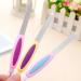 YOXIER Cuticle Pusher Easy Cleaning Lightweight Useful Manicure Polishing Stick Manicure File Multi - Buy Online on GoSupps.com