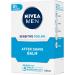Nivea Men Sensitive Cooling After Shave Balm 100ml - Soothing & Hydrating | International Shipping from India - Buy Online on GoSupps.com