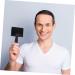 minkissy 1pc Hairdressing Neck Brush Haircut Duster Beard Neck Duster Shaving Brush Hair Cleaning Brush Barber Hair Duster Mustache Grooming Brush Face Brush Plastic Nylon Brush Broken Hair - Buy Online on GoSupps.com