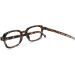 Gian Marco Venturi Unisex Sondrio Reading Glasses - Tortoise (+3.00) | International Shipping Available - Buy Online on GoSupps.com
