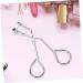 Buy MAGICLULU 2pcs Eyelash Curler Set - Perfect Curling Tool for Stunning Lashes | International Shipping Available - Buy Online on GoSupps.com