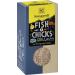 SUN GATE Sonnentor Organic Fish & Chicks grill crumbs 6 x 55 grams - Buy Online on GoSupps.com