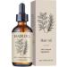 Moisturizing Hair Oil 59ml Hair Repair Oil For Damaged HairRepairs Split Ends Natural AntiTangle Strengthening Moisturizer for Women Men Scalp Care Travel For Mom - Buy Online on GoSupps.com
