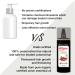 Soulflower Onion Hair Oil with Amla, Ashwagandha & Sandalwood - 100% Pure, Cold Pressed, Non-Greasy, 220 ml - Buy Online on GoSupps.com