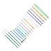 DIY Dotting Tool Practical Stainless Steel Durable Dotting Tool Stable Painting For Nail Art