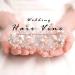 JAKAWIN Silver Rhinestone Bride Wedding Crystal Hair Vine Bridal Hair Accessories HV113 for Women and Girls - Buy Online on GoSupps.com