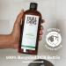 Bulldog Skincare Bulldog - Original Shower Gel 500Ml (Pack of 2) 500 ml (Pack of 2) Original shower gel - Buy Online on GoSupps.com