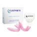 CustMbite Nightguard, Pink (2 Pack) - Made in USA - Night Guard for Teeth Grinding