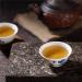 Pu-erh tea 2020 Zhengqitang 500-year-old tree 1000g Raw - Buy Online on GoSupps.com