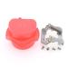 Dental Soft Gum Standad Typodont Study Model with 28 Removable Teeth & Cheeks - Ultimate Dental Training Tool - Buy Online on GoSupps.com