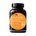 Invite Health Shilajit 50 Max - Promotes Energy Stamina Muscle Recovery Cognition and Immune Health - 60 Vegetarian Capsules (2-Pack)
